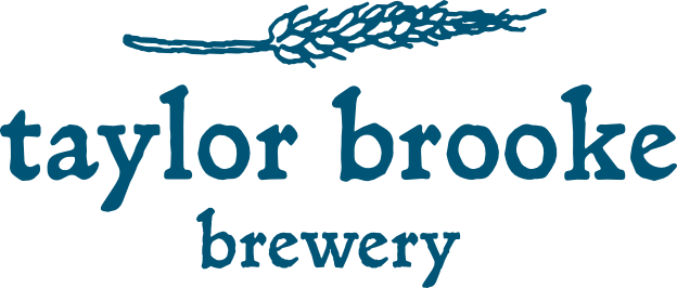 Taylor Brooke Brewery Logo